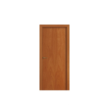 US 90 mins finished hotel room door certified fire rated panic fireproof door